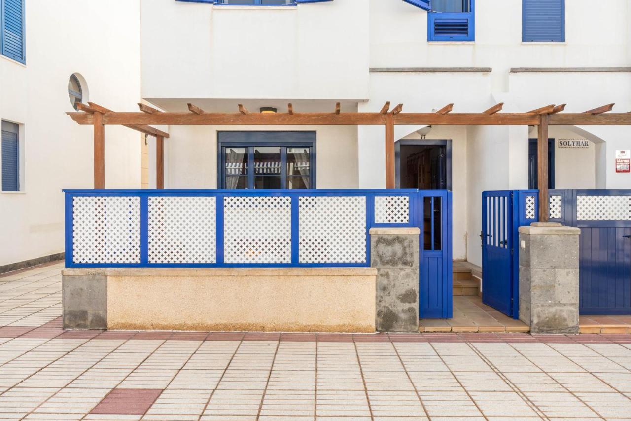 Vivienda Agaete Paradise Puerto de las Nieves Exterior foto